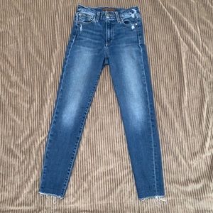 Joe’s Jeans Hi (rise) Honey Jeans